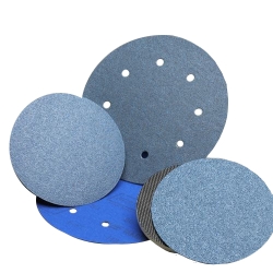 BLUEMAG 6" SPEED-GRIP DISC40E 25/PK